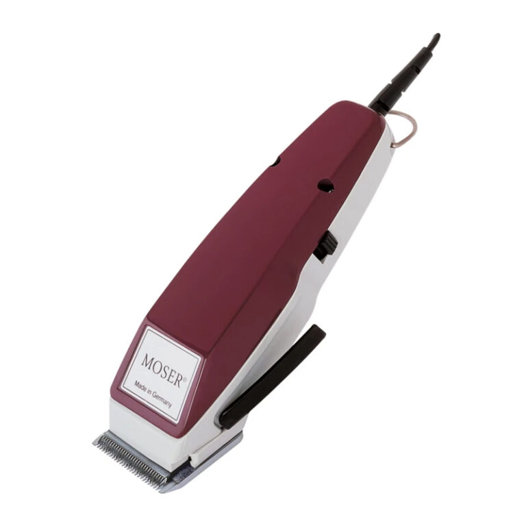 ماشین اصلاح MOSER مدل 0050-1400